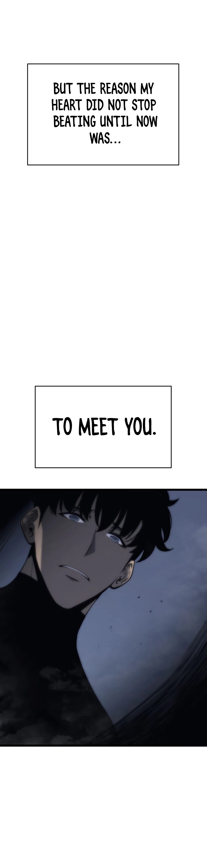 Read Solo Leveling (en) Manga Online