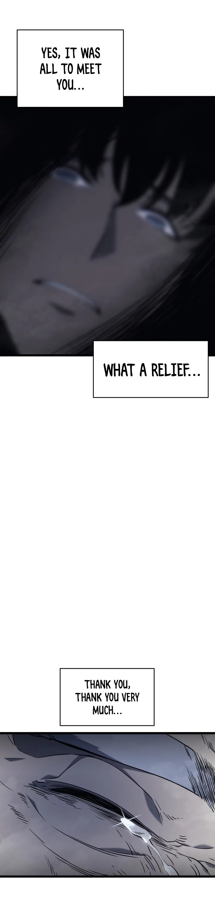 Read Solo Leveling (en) Manga Online