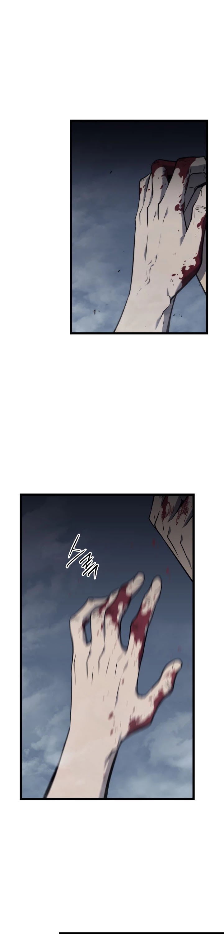 Read Solo Leveling (en) Manga Online