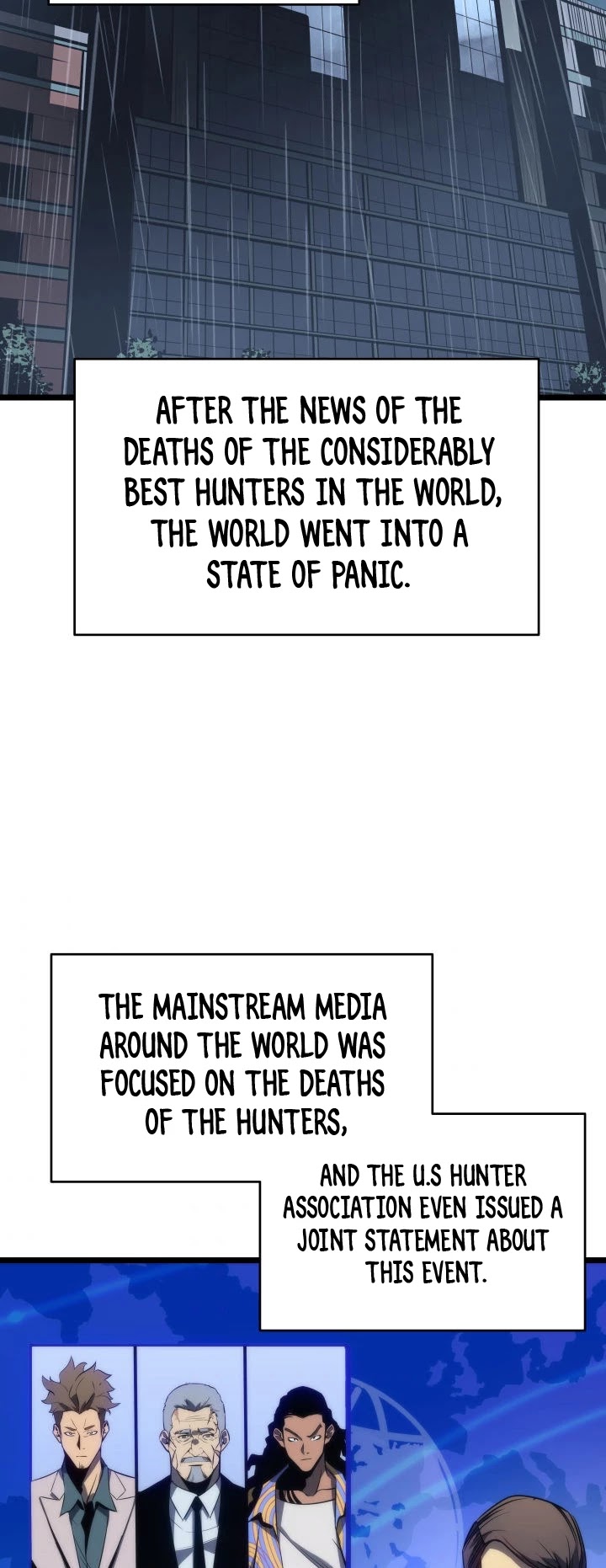 Read Solo Leveling (en) Manga Online