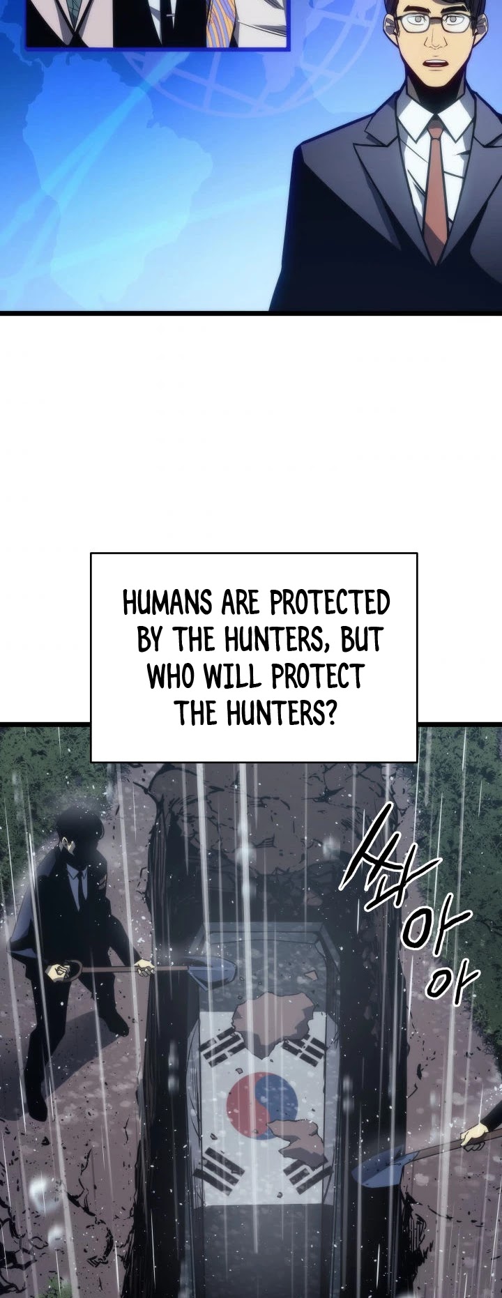 Read Solo Leveling (en) Manga Online