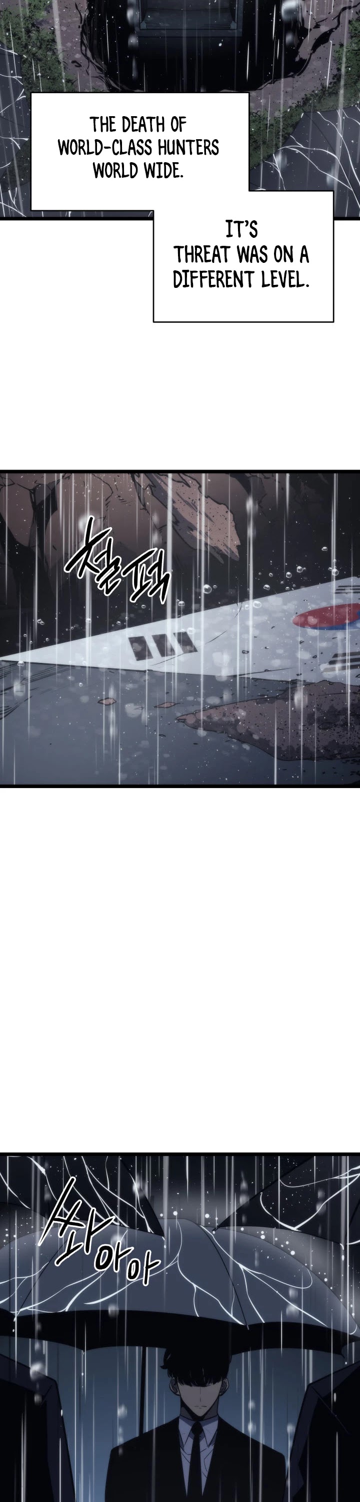 Read Solo Leveling (en) Manga Online