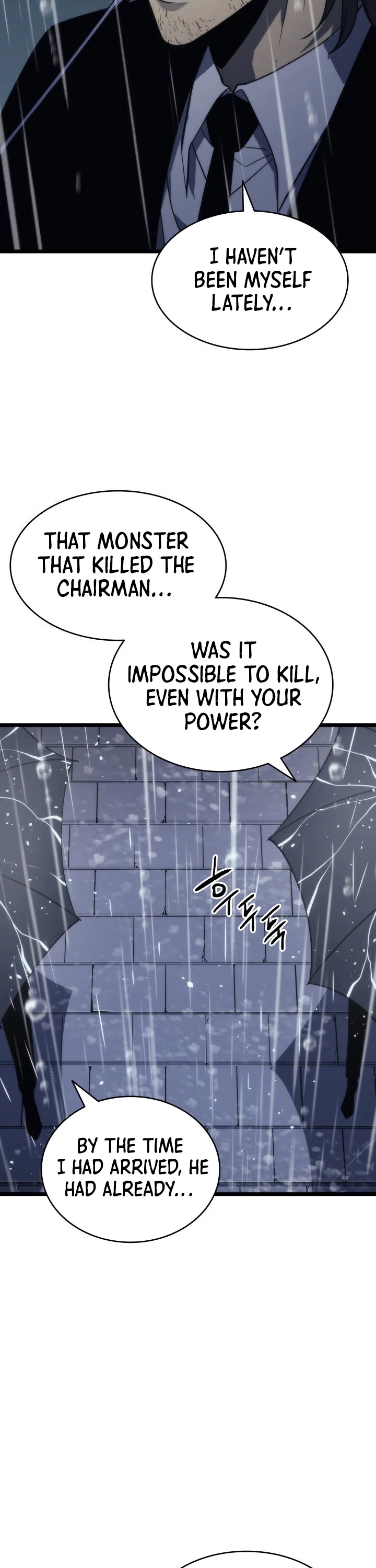 Read Solo Leveling (en) Manga Online