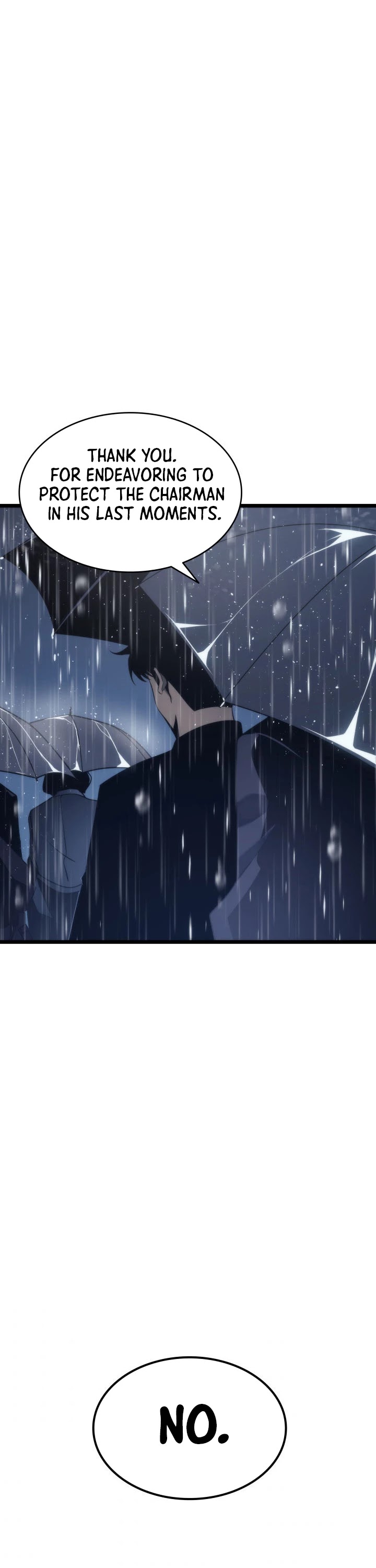 Read Solo Leveling (en) Manga Online