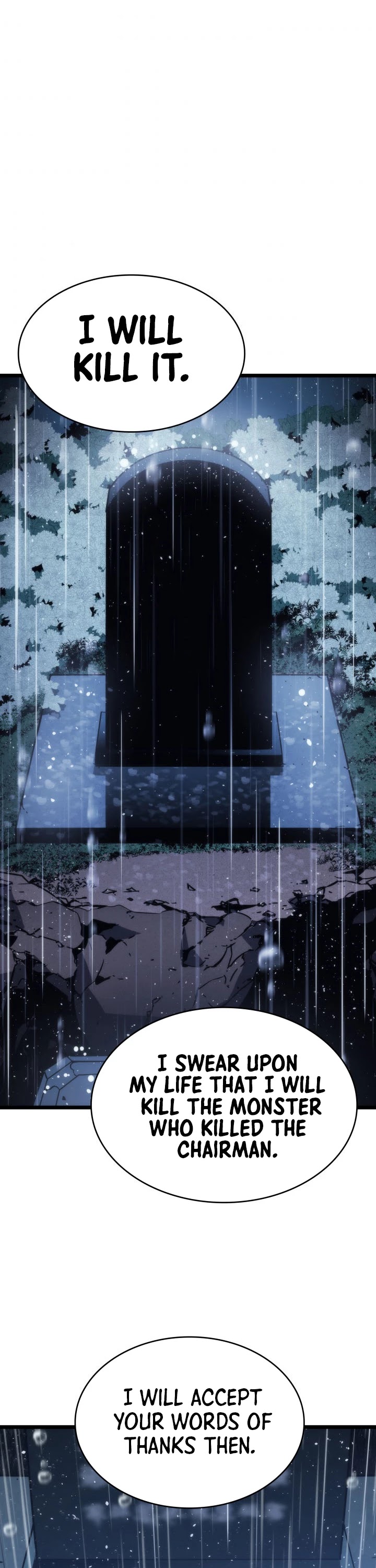 Read Solo Leveling (en) Manga Online