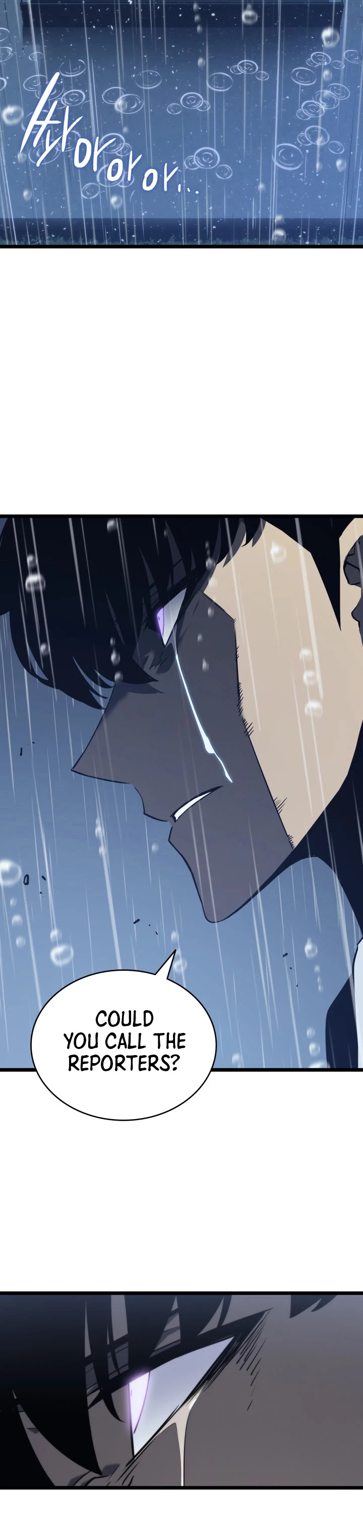 Read Solo Leveling (en) Manga Online