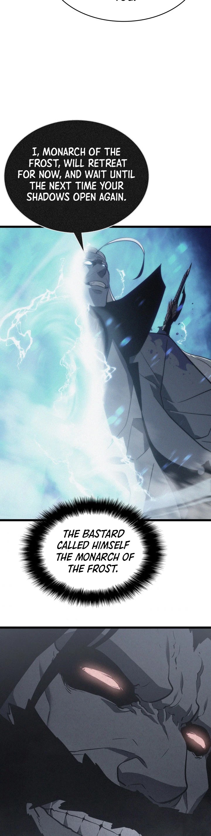 Read Solo Leveling (en) Manga Online