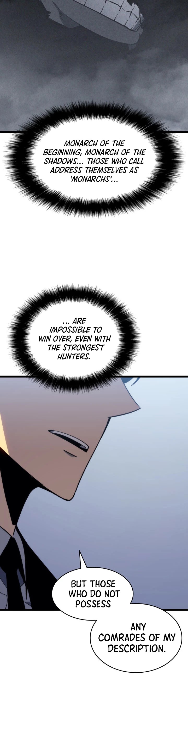 Read Solo Leveling (en) Manga Online