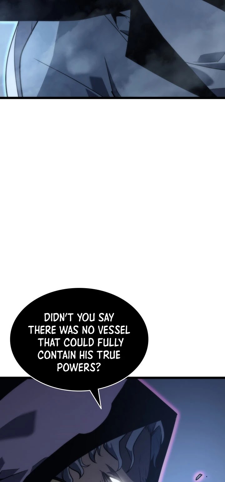 Read Solo Leveling (en) Manga Online