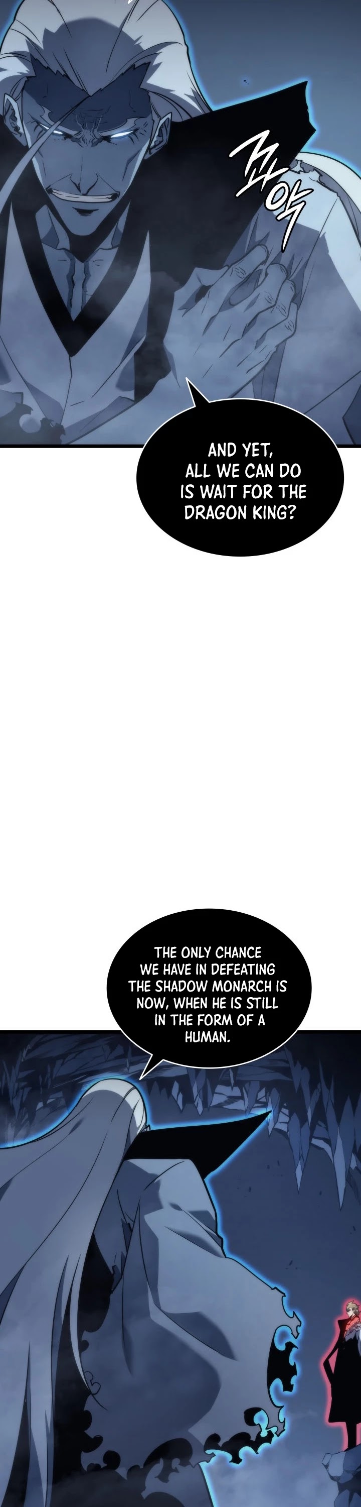 Read Solo Leveling (en) Manga Online