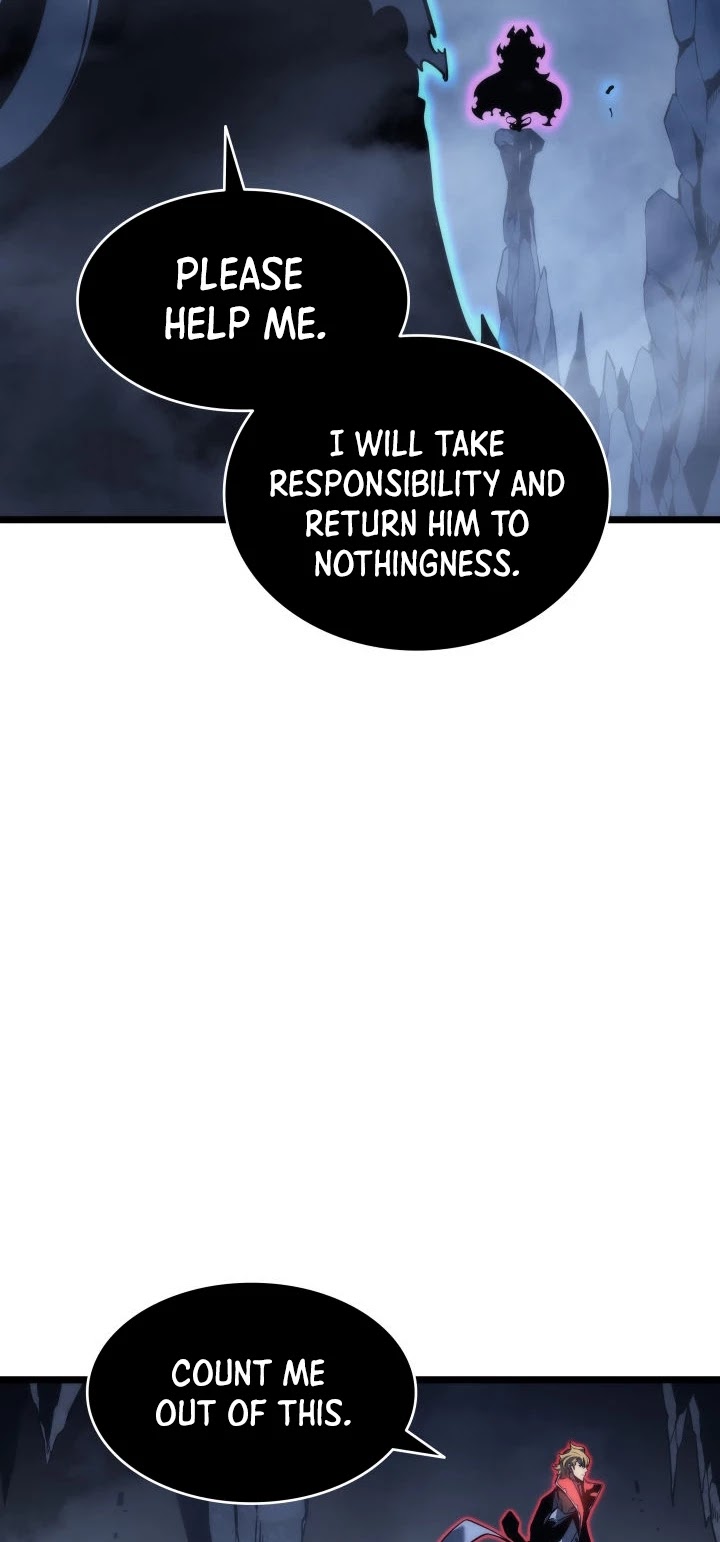 Read Solo Leveling (en) Manga Online