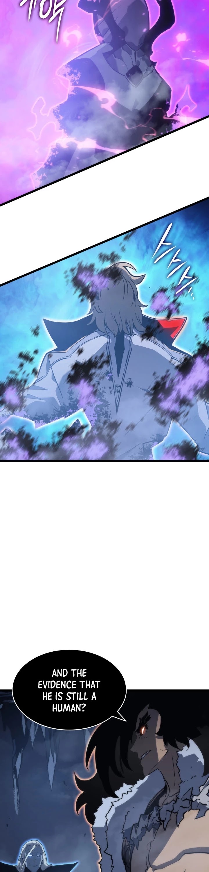 Read Solo Leveling (en) Manga Online