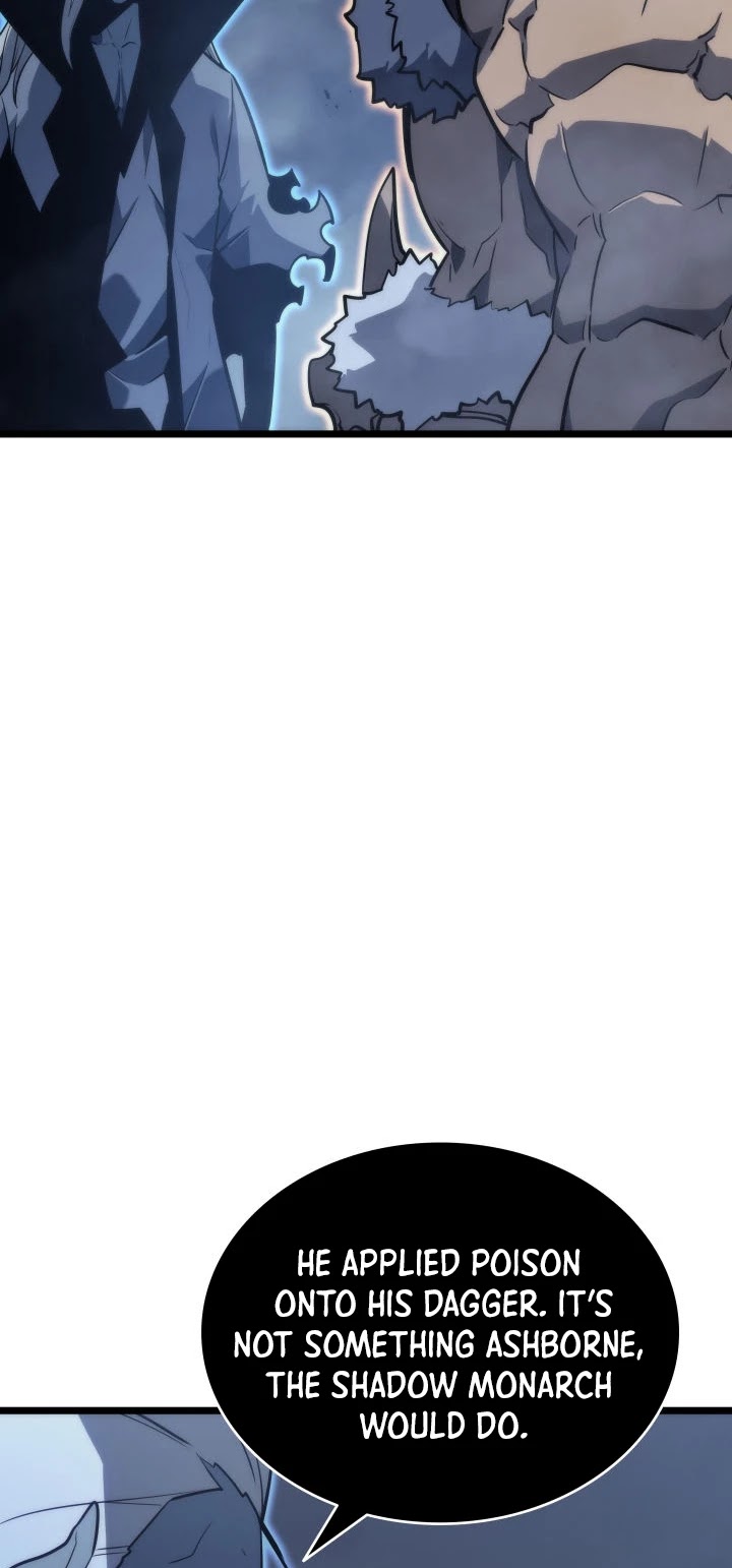 Read Solo Leveling (en) Manga Online