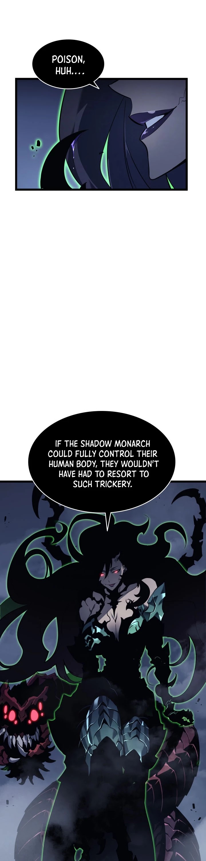 Read Solo Leveling (en) Manga Online