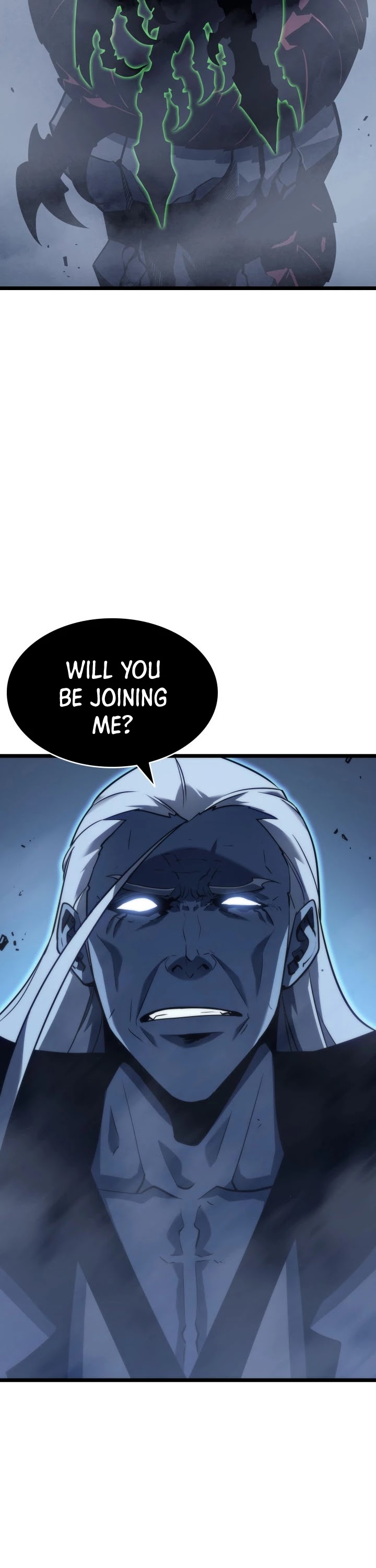 Read Solo Leveling (en) Manga Online