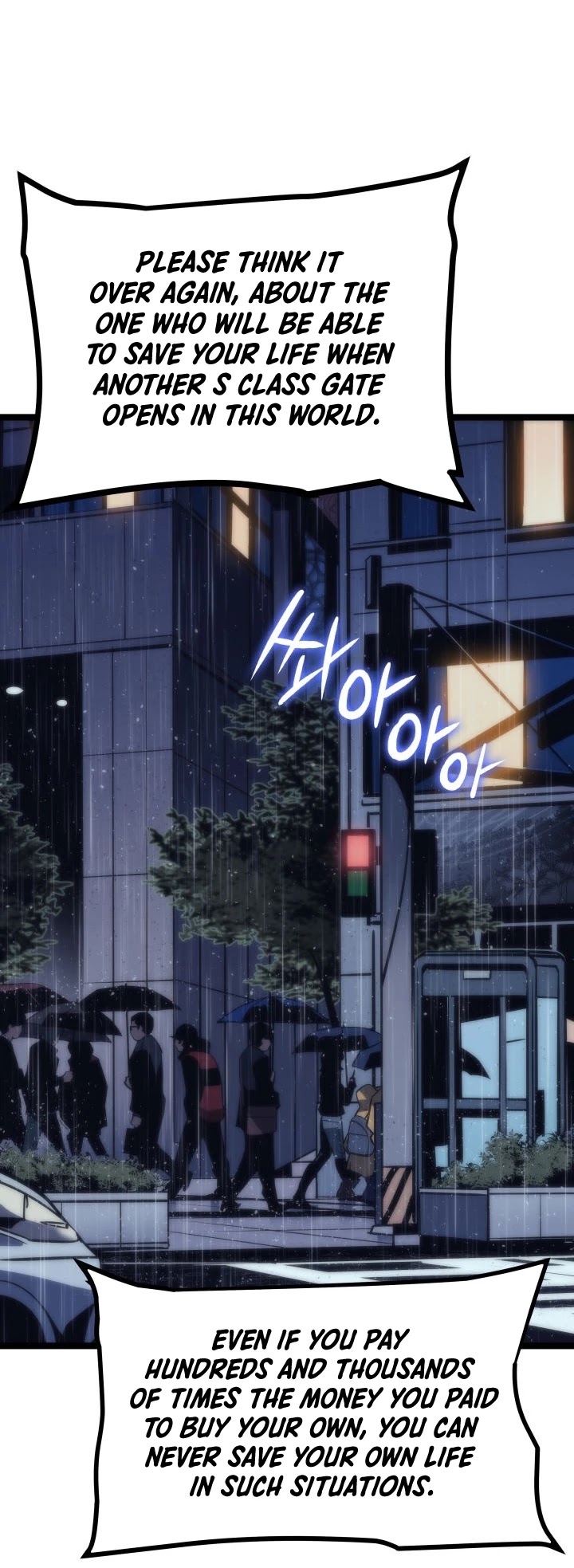 Read Solo Leveling (en) Manga Online