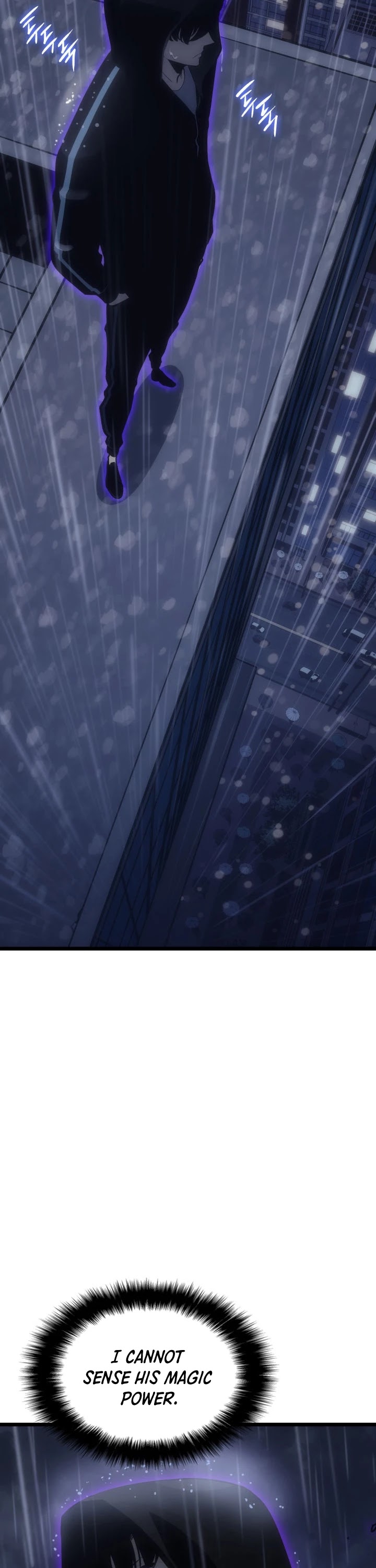 Read Solo Leveling (en) Manga Online