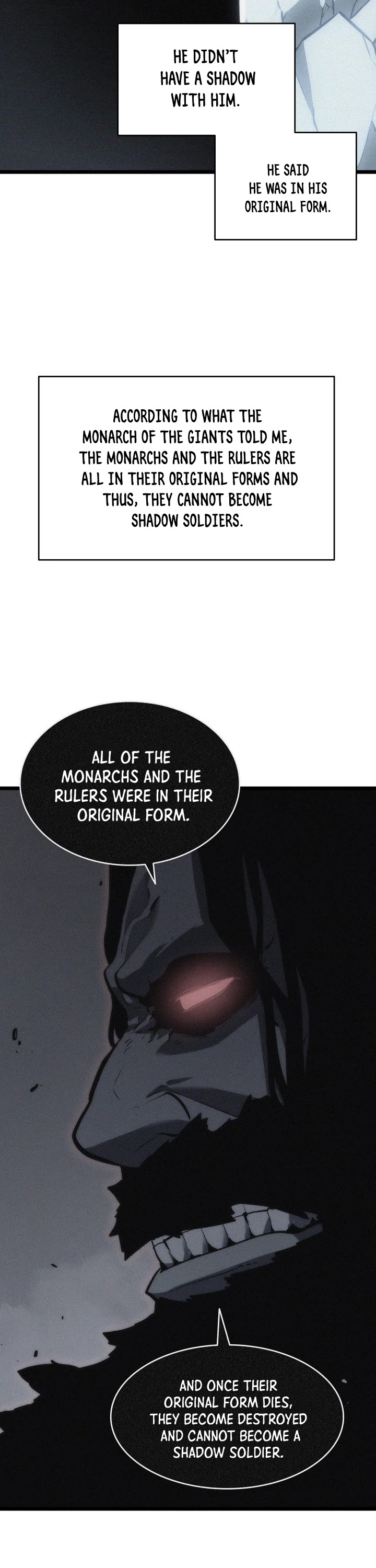 Read Solo Leveling (en) Manga Online