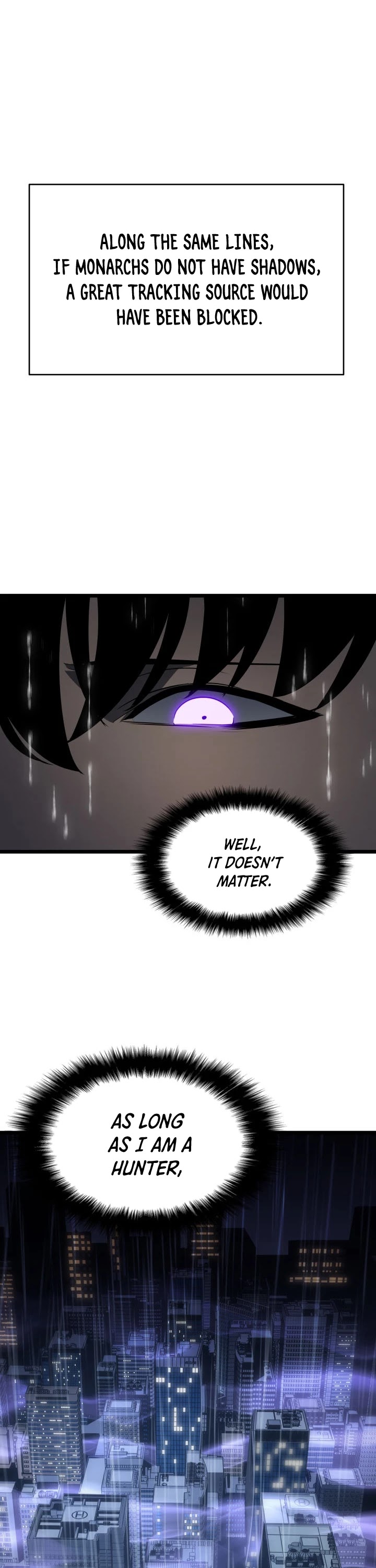 Read Solo Leveling (en) Manga Online