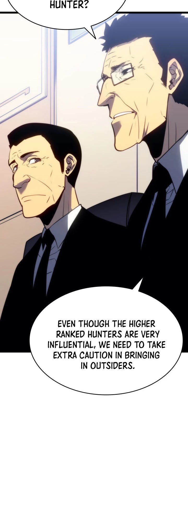 Read Solo Leveling (en) Manga Online