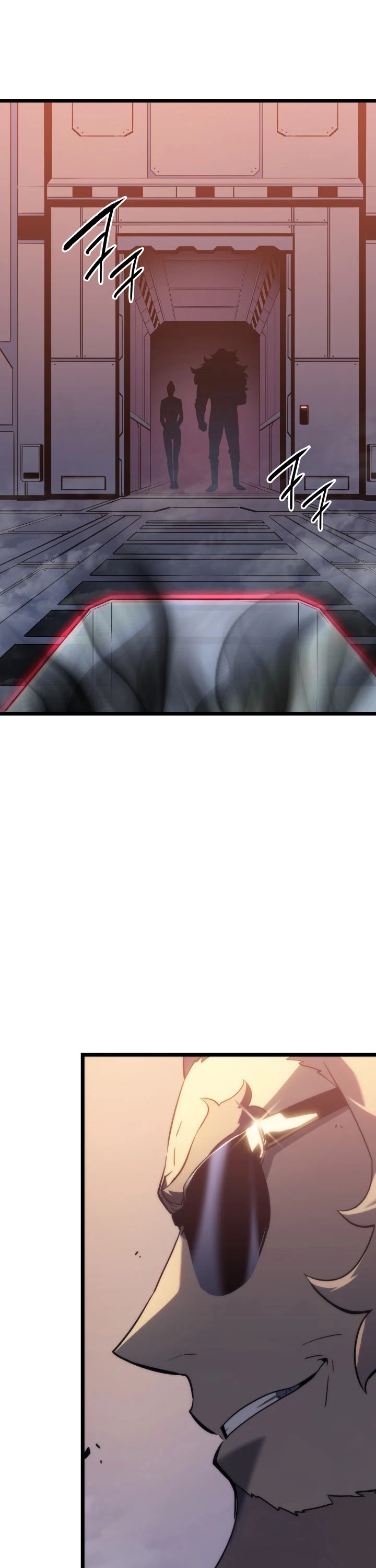 Read Solo Leveling (en) Manga Online