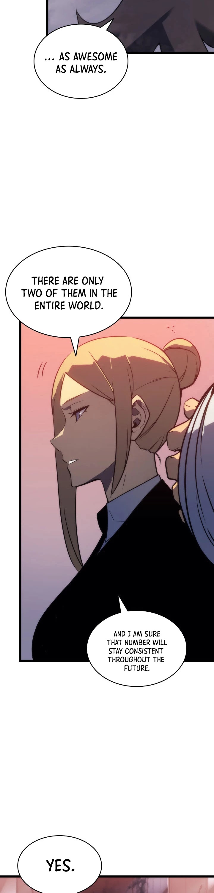 Read Solo Leveling (en) Manga Online