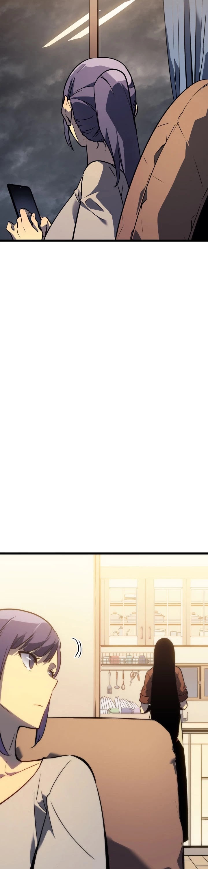 Read Solo Leveling (en) Manga Online