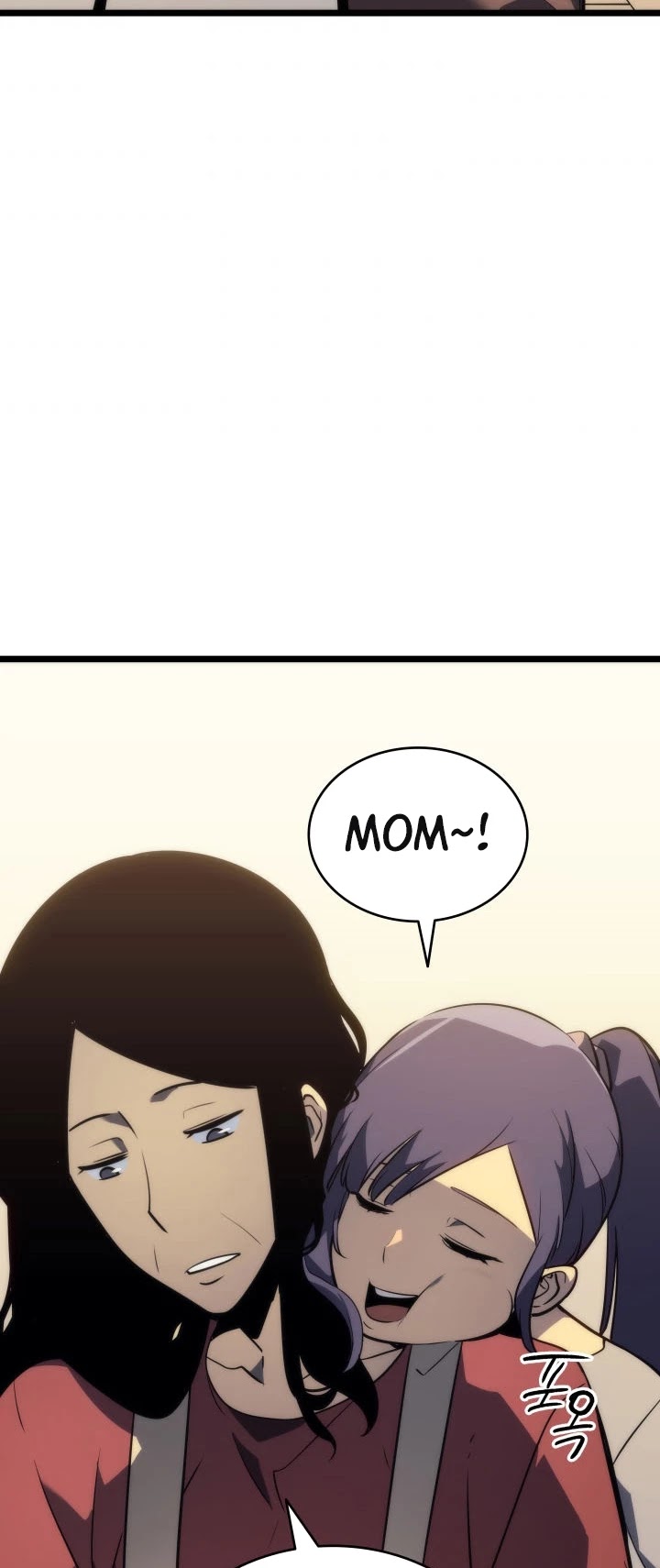 Read Solo Leveling (en) Manga Online