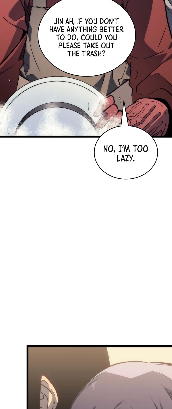 Read Solo Leveling (en) Manga Online