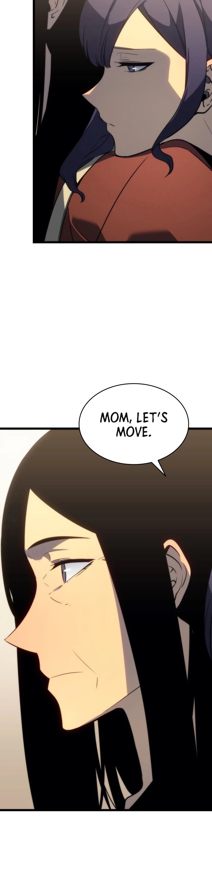 Read Solo Leveling (en) Manga Online