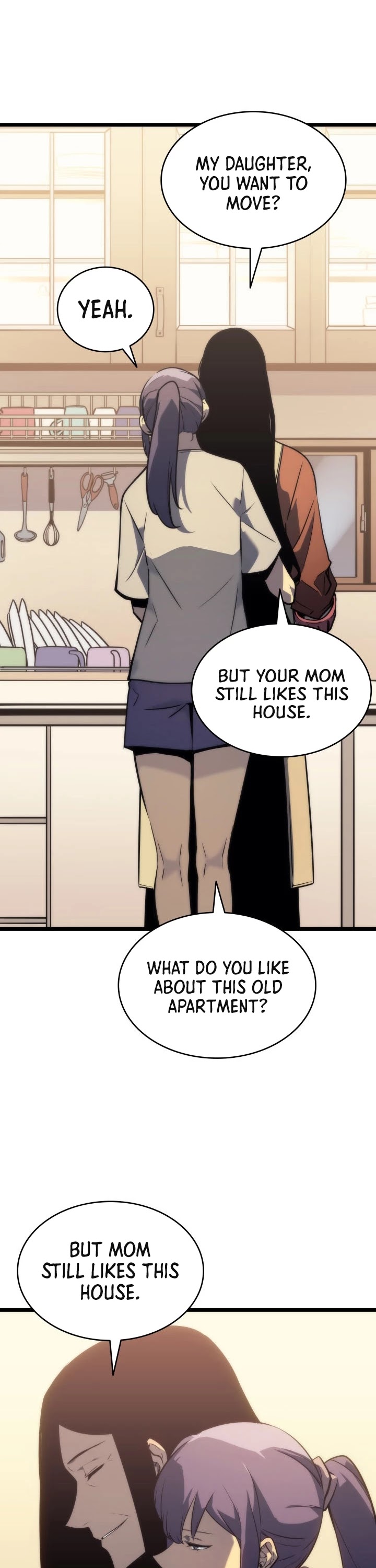 Read Solo Leveling (en) Manga Online