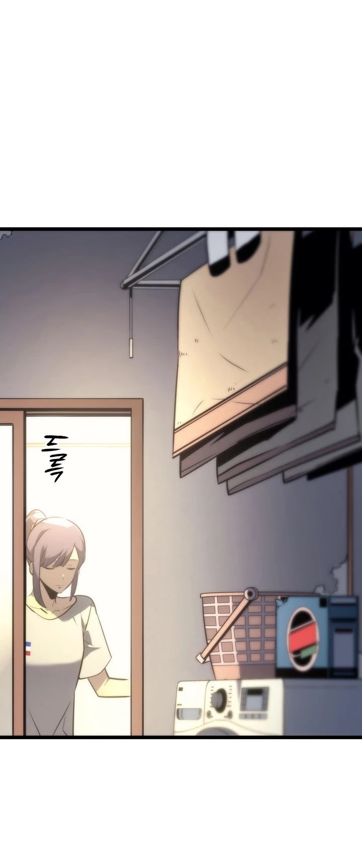 Read Solo Leveling (en) Manga Online