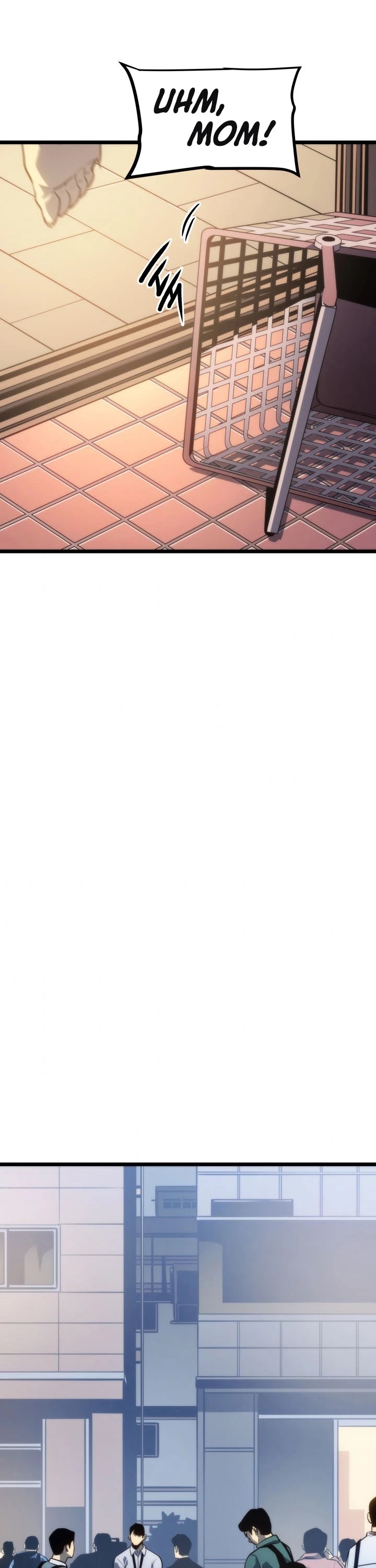 Read Solo Leveling (en) Manga Online