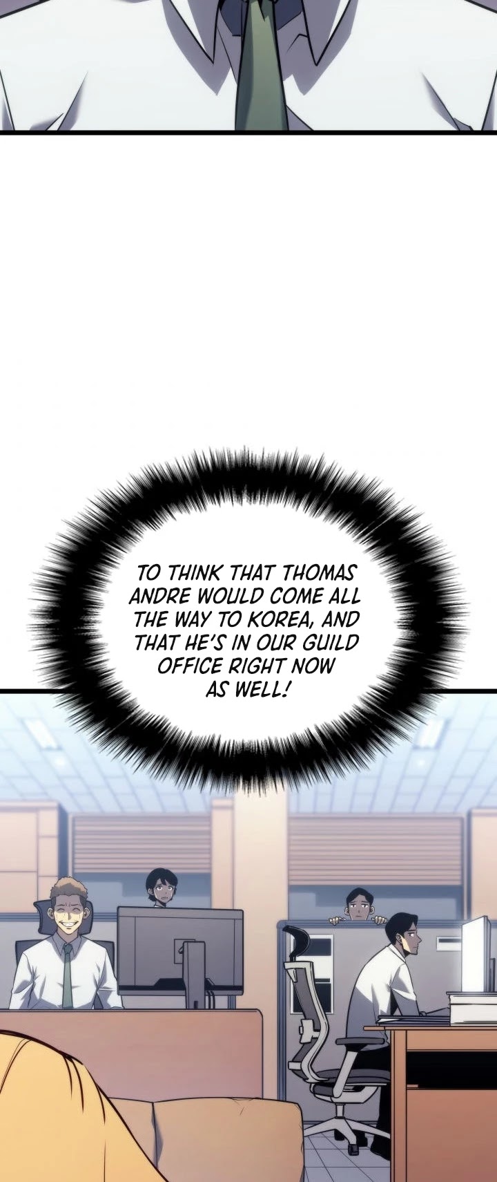 Read Solo Leveling (en) Manga Online