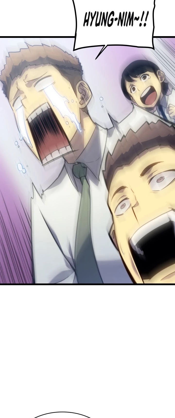 Read Solo Leveling (en) Manga Online