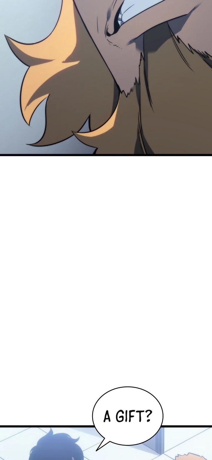 Read Solo Leveling (en) Manga Online