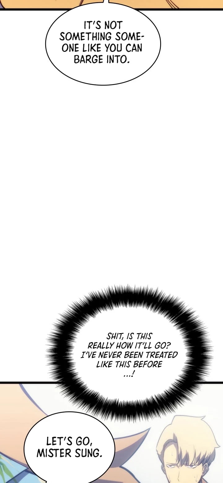 Read Solo Leveling (en) Manga Online