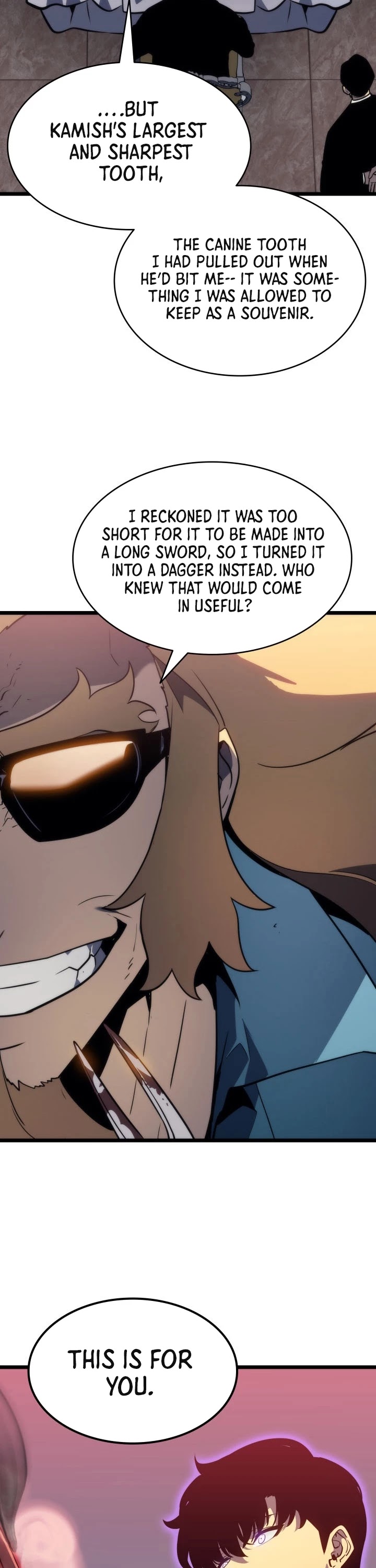 Read Solo Leveling (en) Manga Online