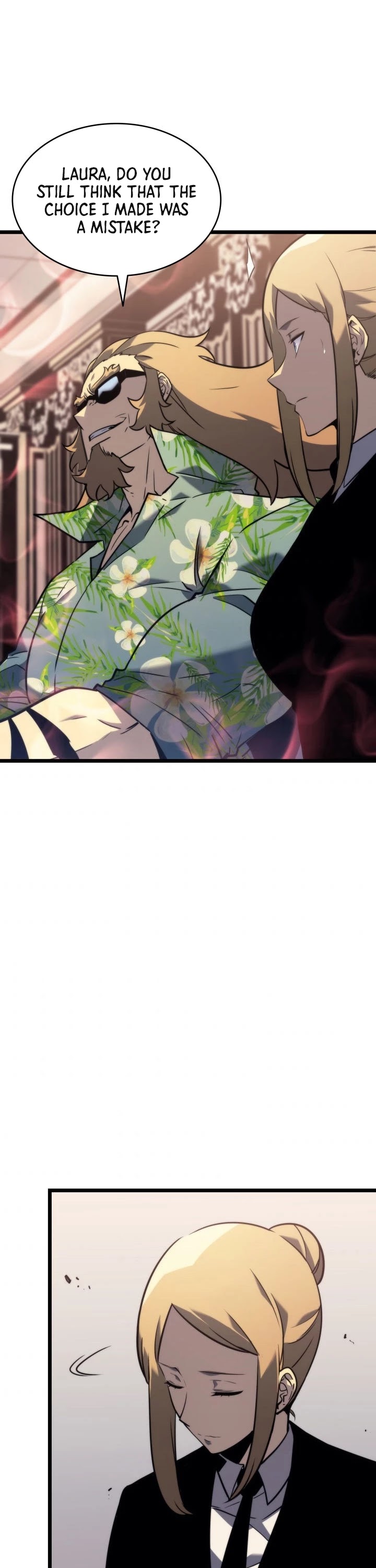 Read Solo Leveling (en) Manga Online