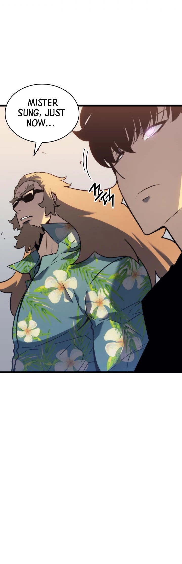 Read Solo Leveling (en) Manga Online