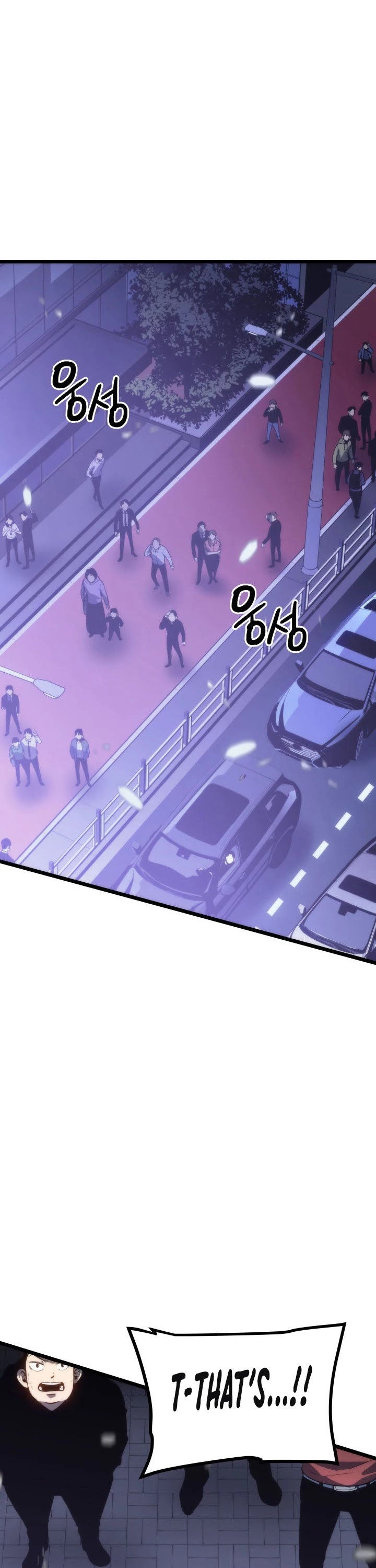 Read Solo Leveling (en) Manga Online