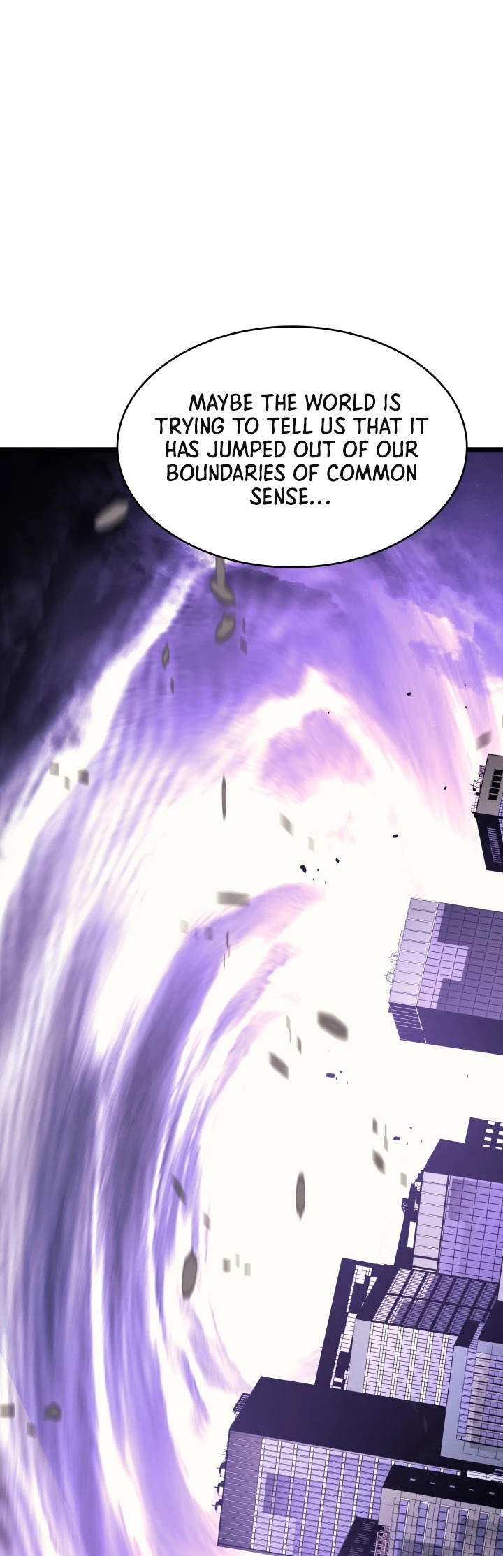 Read Solo Leveling (en) Manga Online