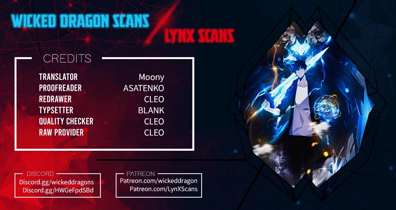 Read Solo Leveling (en) Manga Online