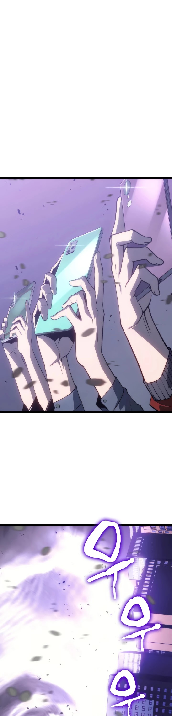 Read Solo Leveling (en) Manga Online