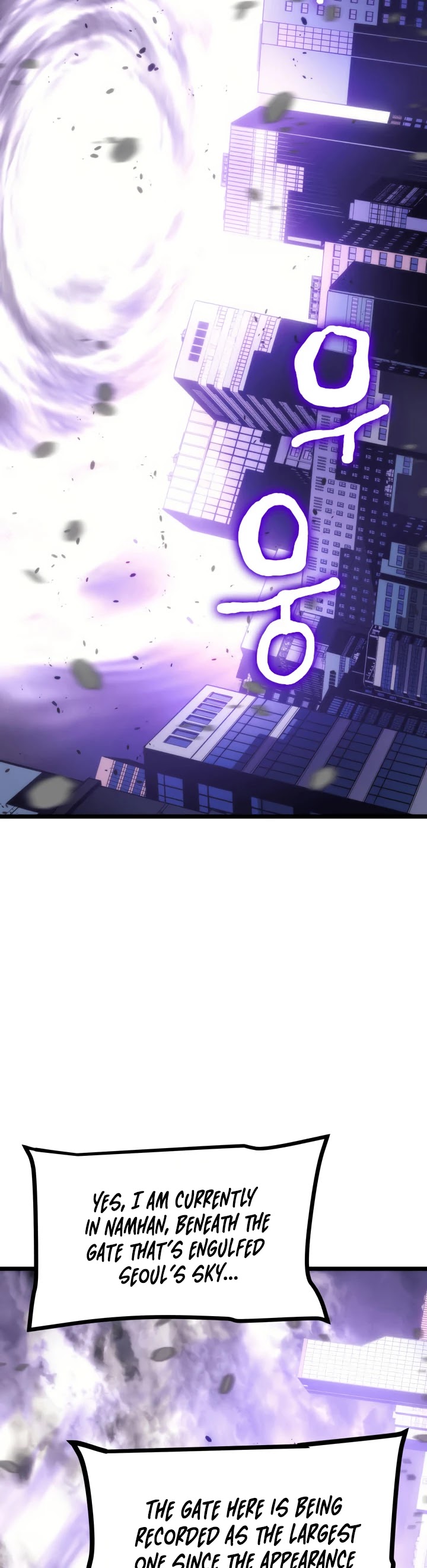 Read Solo Leveling (en) Manga Online