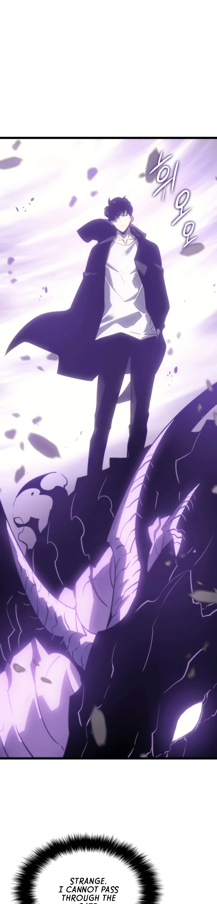 Read Solo Leveling (en) Manga Online