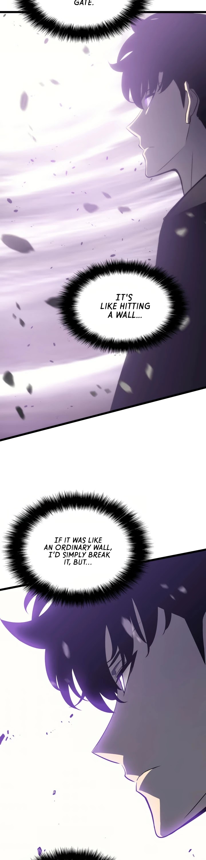 Read Solo Leveling (en) Manga Online