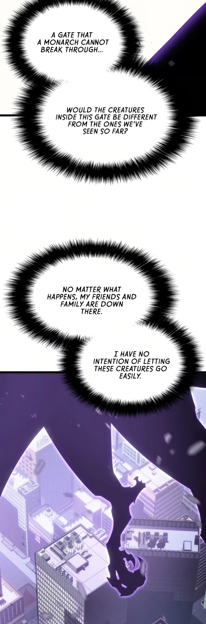 Read Solo Leveling (en) Manga Online