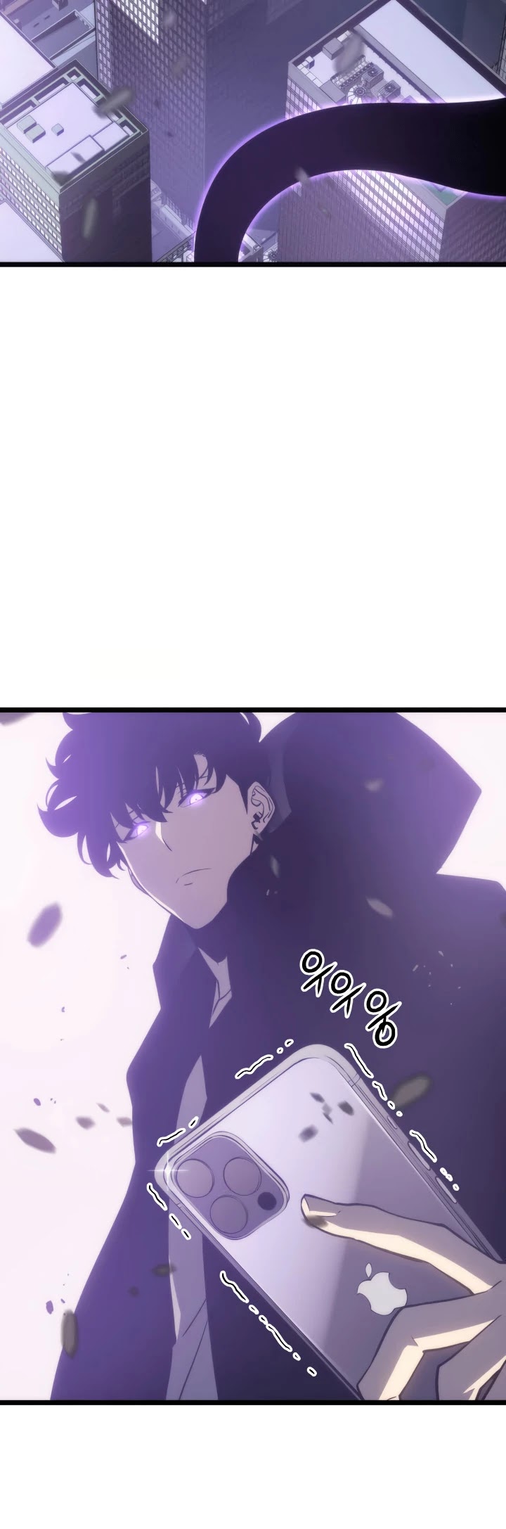 Read Solo Leveling (en) Manga Online