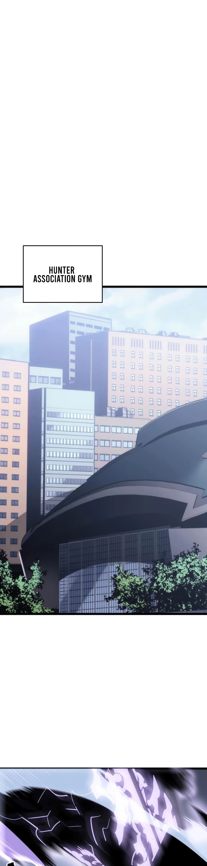 Read Solo Leveling (en) Manga Online